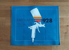 Porsche 928 farben gebraucht kaufen  Deutschland