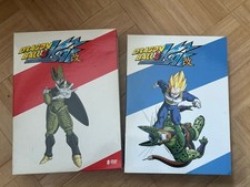 Dragon ball kai d'occasion  Paris XIX