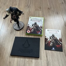 Xbox 360 assassins for sale  NORWICH