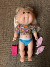 90s cabbage patch for sale 90s cabbage patch for sale  MARKET HARBOROUGH