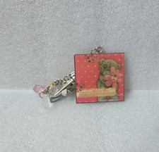 Rare vintage keyring for sale  WIGAN