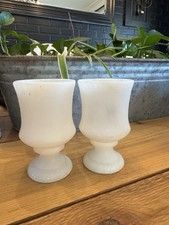 Restoration hardware alabaster for sale  Palmetto