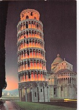 ITALIE PISE TORRE PENDENTE LUMINARIA DI S RANIERI comprar usado  Enviando para Brazil