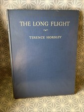 Long flight. terence for sale  KILMARNOCK