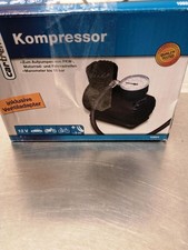 Unitec cartrend kompressor gebraucht kaufen Unitec cartrend kompressor gebraucht kaufen  Herten