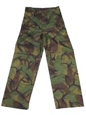 Brit army nässeschutzhose gebraucht kaufen  Zeulenroda-Triebes