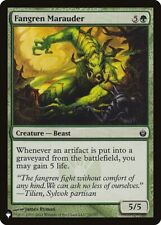 Mtg fangren marauder usato  Italia