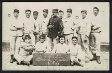 Old postcard photo d'occasion  Expédié en Belgium