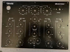 Omnitronic faceplate trm usato  San Marco Evangelista