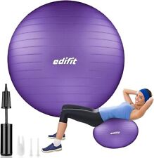 Yoga ball pilates gebraucht kaufen  Hütschenhausen