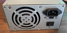Jge 250w switching for sale  Palmyra