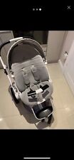 Quinny moodd pushchair for sale  UK