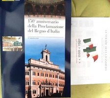 Folder 150 proclamazione usato  Verrayes