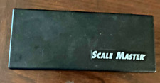 Scale master 6125 for sale  Andover