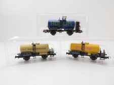 Sachsenmodelle 14108 kesselwag gebraucht kaufen  Rödermark