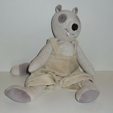 Doudou raton laveur d'occasion  Lescar