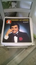 Vinyle thierry luron d'occasion  Talange