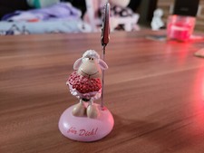Nici fotohalter memo gebraucht kaufen  Forchheim