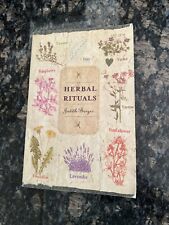 Herbal rituals judith for sale  Austin