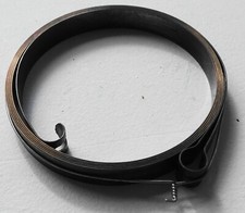 Ressort boucle réveil d'occasion  Ploërmel