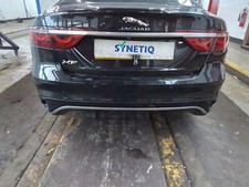 Rear bumper jaguar for sale Rear bumper jaguar for sale  DONCASTER