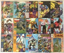 Valiant presents 1994 for sale  Whitehall