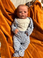 Reborn baby boy for sale  Grass Valley