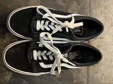 Size 2.5 vans for sale  LYDNEY
