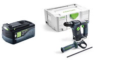 Festool bhc 18v for sale  ST. ALBANS