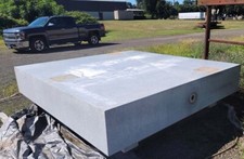 Large granite table for sale  Portland