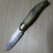 Mini knife collection d'occasion  Orgeval