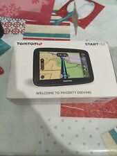Navigatore satellitare tomtom usato  Roma