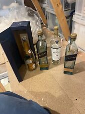 Luxury alcohol bottles for sale  GREENHITHE