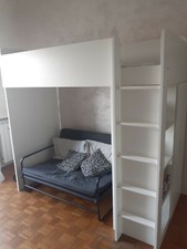 Cameretta bimbi usato  Torino