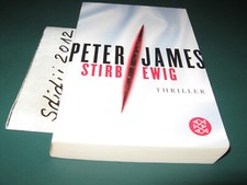 Stirb ewig peter gebraucht kaufen  Marl