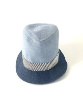 Kids fedora trilby for sale  Monson