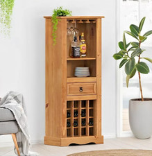 Corona wine rack for sale  ALTRINCHAM