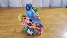 Lenox indigo bunting for sale  North Beach