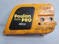 Poulan pro 42cc for sale  Mount Morris