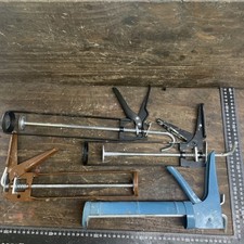 Job lot caulking for sale  CAMBRIDGE