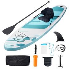 Inflatable stand paddle for sale  Perth Amboy