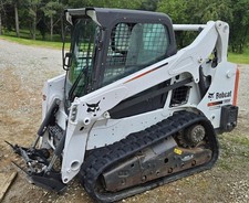 2014 bobcat t590 for sale  Bennington
