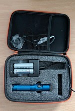 Riff mini tauchlampe gebraucht kaufen  Löhne
