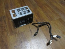 HP ProLiant ML350 G6 2.5" 8 unidades compartimento e backplane + cabos comprar usado HP ProLiant ML350 G6 2.5" 8 unidades compartimento e backplane + cabos comprar usado  Enviando para Brazil