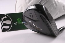 Taylormade qi10 max for sale  LOANHEAD