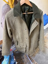Barbour men tweed for sale  CRAIGAVON
