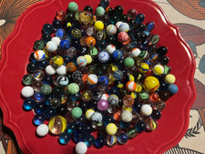 Lot 200 billes d'occasion Lot 200 billes d'occasion  France