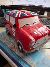 Mini car money for sale  SOUTHEND-ON-SEA