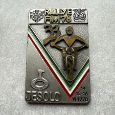 1978 jesolo fim for sale  NEWPORT
