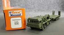 Roco minitanks 630 for sale  Trenton